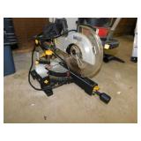 Chicago Electric Power Tools miter saw