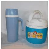 Igloo Elite one gallon beverage jug - Gott