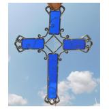 New Creative Glass Sol Catchers stained glass