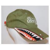 2018 EAA Airventure OshKosh ball cap hat