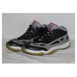 2 rare pair Nike Air Jordan shoes: