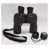 Steiner Safari 9x40 binoculars w/ rubber armored