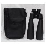 High magnification ultra zoom binoculars,
