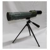 Tasco sporting scope 34TZ w/ rubber armored grip