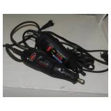Electric tools: Rockwell Versacut mini circular