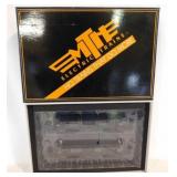 New MTH R-22 2-car Subway Set railroad train