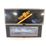 New MTH GP38-2 Diesel Engine DCC Ready
