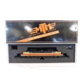 New MTH Little Joe Electric with Proto-Sound 3.0