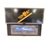 New MTH GP38-2 Diesel Engine with Proto-Sound 3.0