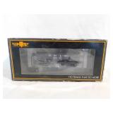 New MTH Erie USRA 55-ton steel twin hopper car