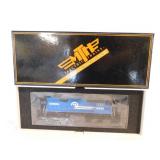 New MTH GP38-2 Diesel Engine with Proto-Sound 3.0