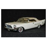Danbury Mint diecast 1957 Chrysler 300C