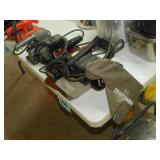 Craftsman tools: 4' belt sander - Pad sanders &