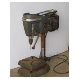 Craftsman 150 drill press