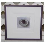 Original signed & numbered still life print by