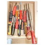 Tools: Vintage Stanley Yankee ratchet push