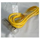 Household items & tools: Light bulbs - D hooks -