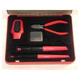 DSPLAE TC-SOL Departure tool set - 4 vintage