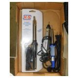 Tools: Milwaukee Hi-Torque 12V 3/8' cordless