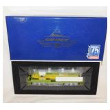 New Athearn Genesis Illinois Terminal railroad