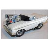 Muscle Machines diecast 1959 Chevrolet El Camino