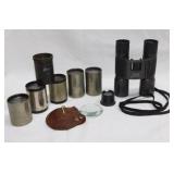 12x32 binoculars 84M/100M binoculars