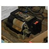 WEN wet wheel grinder sharpener honer machine