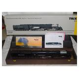 New Trix Big Boy 4014 Union Pacific Railroad
