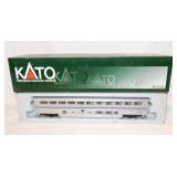New KATO Amtrak Superliner Sleeper Phase VI