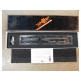 New MTH 2-8-8-4 Yellowstone Steam Engine railroad