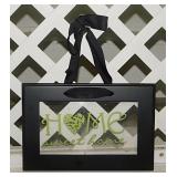 Home Sweet Home wall art - Photo frames -