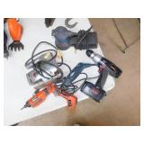 Craftsman 19 volt1/2' drill w/ battery - Bosch