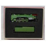 Connecticut Central Railroad diecast locomotive