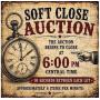 Collector Trains & Cars, Tools, DJ Equipment @ Fairgrounds 5