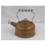 Vintage Zassenhaus manual coffee grinder w/ hand