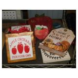 Family & Teacher home dï¿½cor