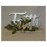 Christmas home dï¿½cor