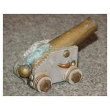 Household decorative items: Hope ceramic wall art