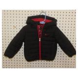 Child's Nike Winter puffer coat, size 12 months