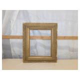 2 antique gilded ornate frames, 26' x 30' - 3