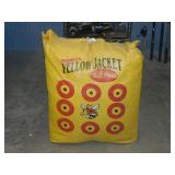 Morrell's Yellow Jacket field point archery