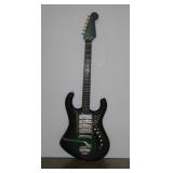 1969 Teisco Kimberly Apollo, 4 pickup electric
