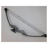 Timberwolf Indian compound hunting bow