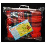 New Mid Century Lebanon Woolen Mills