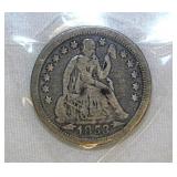 Antique funeral ephemera: 1900 remembrance card -