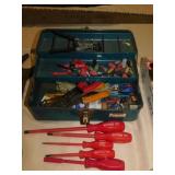 Electrical tools: Wiha CV-Moly Boan screwdrivers