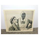 Vintage publicity & historical B&W photos: 1930's