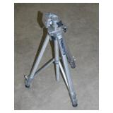 Vintage Velbon camera tripod, been a world