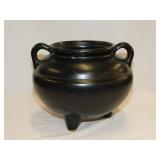 Vintage RRP Robinson Ransbottom Pottery 3-toed