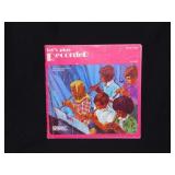 Vintage educational & school music/lyric